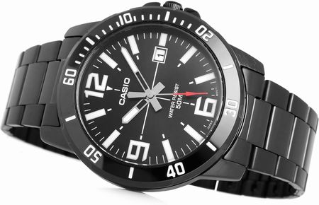 Casio Collection MTP-VD01B-1B - zdjęcie 6