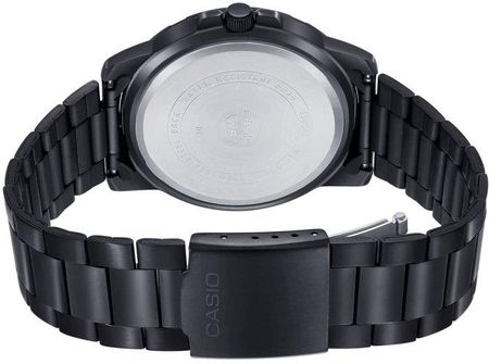 Casio Collection MTP-VD01B-1B - zdjęcie 5