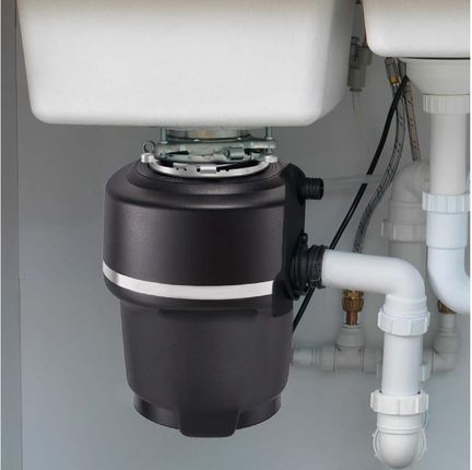 Młynek do odpadów InSinkErator Evolution 150 - zdjęcie 4