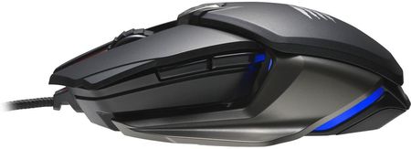 Mad Catz B.A.T. 6+ (MB05DCINBL0000) - zdjęcie 3