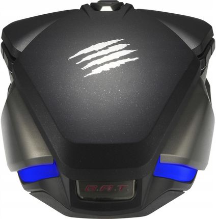 Mad Catz B.A.T. 6+ (MB05DCINBL0000) - zdjęcie 2