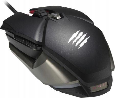 Mad Catz B.A.T. 6+ (MB05DCINBL0000) - zdjęcie 5