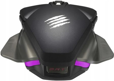 Mad Catz B.A.T. 6+ (MB05DCINBL0000) - zdjęcie 4