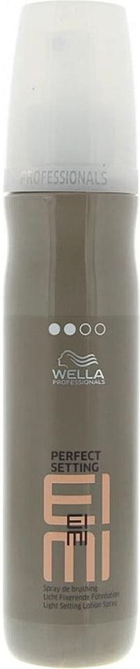 Kosmetyk Do Stylizacji W Os W Wella Professional Lotion Perfect Setting