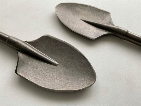 BOSCH DłUTO łOPATA zAOKR.135/400 HEX30MM (2608690110) - zdjęcie 3