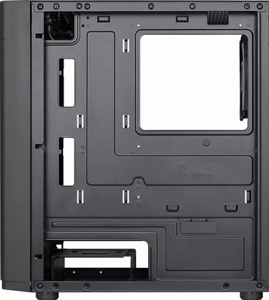 Aerocool PGS HEXFORM-G-BK-V2 FRGB (AEROPGSHEXFORMGBK2) - zdjęcie 4