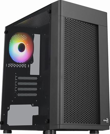 Aerocool PGS HEXFORM-G-BK-V2 FRGB (AEROPGSHEXFORMGBK2) - zdjęcie 2