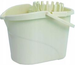 Zdjęcie Domex Bamboo Wiadro I Wyciskacz 15L - Miłosław