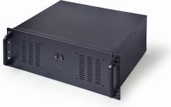 Zdjęcie Gembird RACK 4U 19CC-4U-BASIC2 (19CC4UBASIC2) - Mosina