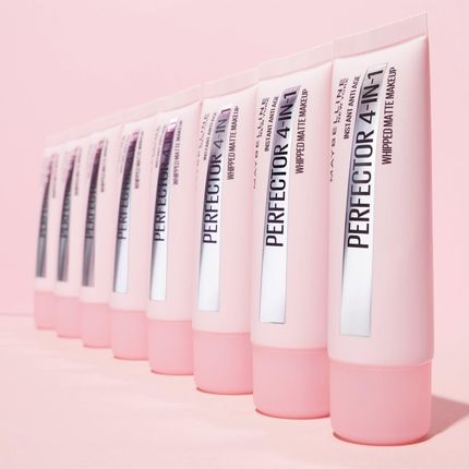 Maybelline New York Instant Perfector 4 W 1 Wielofunkcyjny Produkt Do Makijażu Twarzy O Matującym Wykończeniu 01 Light 30 ml - zdjęcie 4
