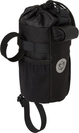 Agu Venture Snack Pack For Frame Czarny 2022 - zdjęcie 2