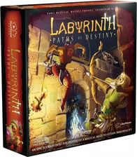 Starhouse Games Labyrinth: Paths Of Destiny 4th Edition (Edycja Angielska)