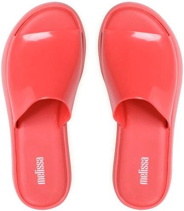 Melissa Klapki Becky Ad 32818 Różowy - zdjęcie 2