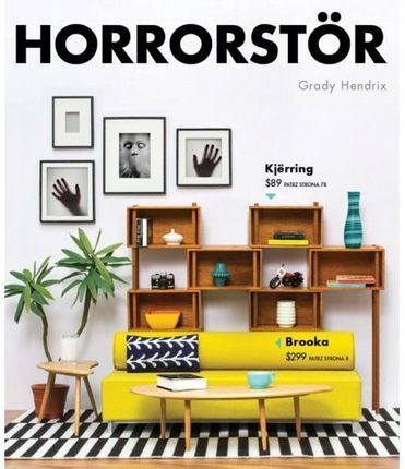 Horrorstor - zdjęcie 2