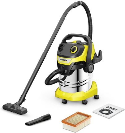 Odkurzacz Karcher WD 5 S V-25/5/22 1.628-350.0