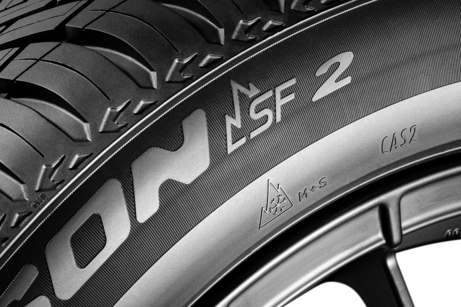 Opony Pirelli Cinturato All Season Sf 2 215 60R16 99V Xl Opinie I