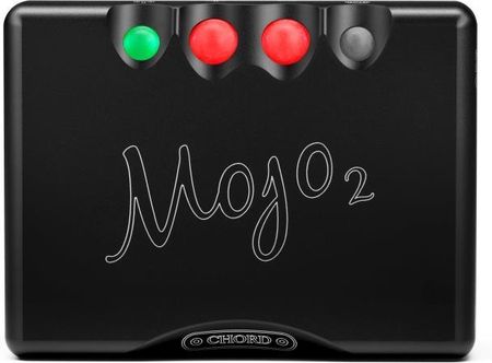 Chord Electronics Mojo 2 - zdjęcie 6