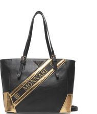 Zdjęcie Torebka MONNARI - BAG0840-020 Black 2022 - Malbork