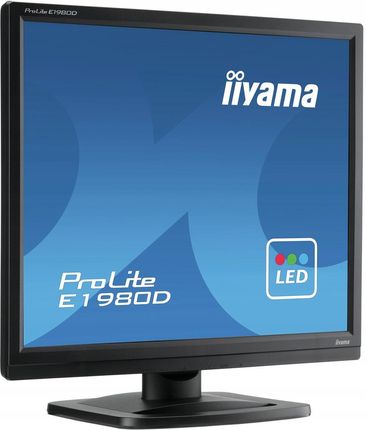 Iiyama 19