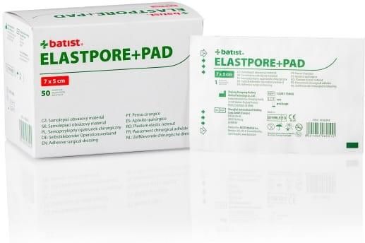 Opatrunek Elastpore Pad Cmx Cm Szt Opinie I Ceny Na Ceneo Pl