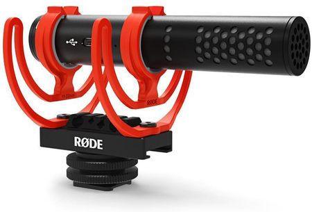 Rode VideoMic GO-II mikrofon do kamery mono - zdjęcie 6