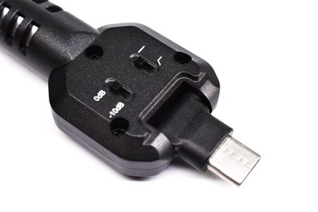 Mikrofon CKMOVA SPM3C Kierunkowy z USB-C - zdjęcie 2