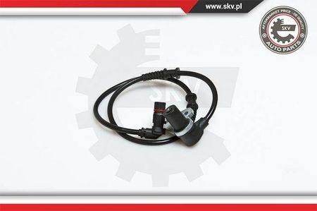 Esen Skv Czujnik Prędkość Obrotowa Koła 06Skv145 - zdjęcie 2