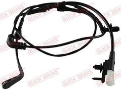 Zdjęcie Quick Brake Styk Ostrzegawczy Zużycie Okładzin Hamulcowych Ws 0414 A Ws0414A - Słomniki