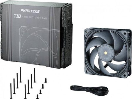 Phanteks T30 PWM 120mm (LUPH062) - zdjęcie 4