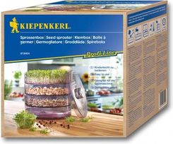 Zdjęcie Kiełkownica 3 Poziomy Kiepenkerl - Bukowno