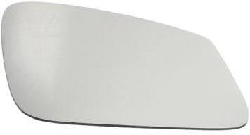 Zdjęcie Blic Szkło Lusterka Lusterko Zewnętrzne 6102 05 031368P - Dobra