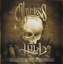 Cypress Hill: Insane In The Brain [winyl]