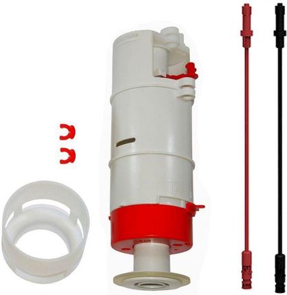 Sanit Mechanizm Zawór Spłukujący Spłuczki 995N 0122000 122000 - zdjęcie 2