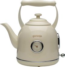 Czajnik elektryczny Gorenje K17CLIN