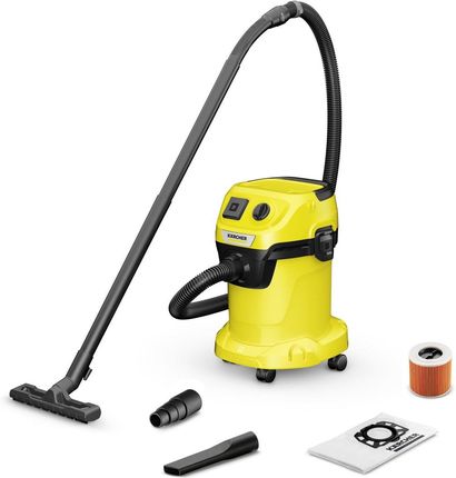 Odkurzacz Karcher WD 3 P V-17/4/20 1.628-171.0