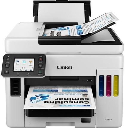 Canon MAXIFY GX7050 (4471C006) - zdjęcie 3