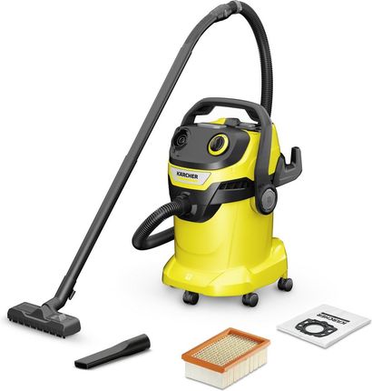 Odkurzacz Karcher WD 5 V-25/5/22 1.628-300.0