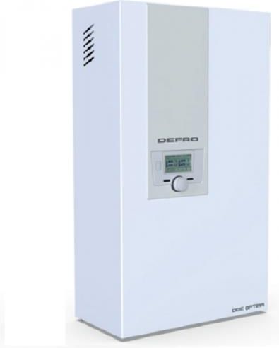 Zdjęcie Defro Dbe Optima 1 Fun. 24 kW 400 V Kcedbe24 - Lublin