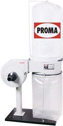 Proma Odciąg OP-750 25002301 - zdjęcie 2