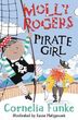 Molly Rogers, Pirate Girl Cornelia Funke