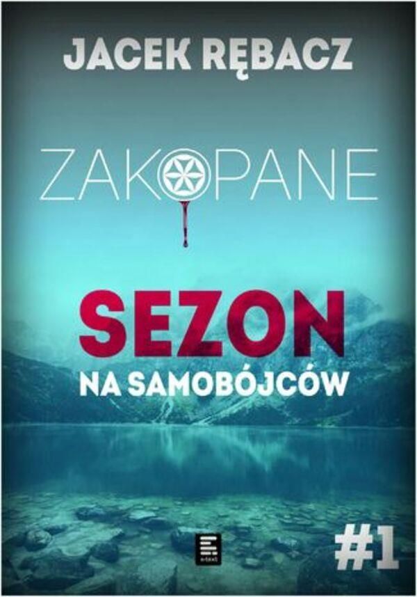 Zakopane Sezon na samobójców Ceny i opinie Ceneo pl