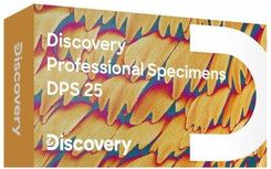 Zdjęcie Discovery Zestaw Mikropreparatów Prof Dps 25 „Biologia, Ptaki Itp.” (78415) - Warszawa