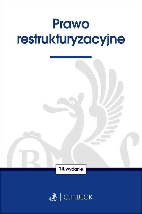 Prawo Restrukturyzacyjne Ceny I Opinie Ceneo Pl