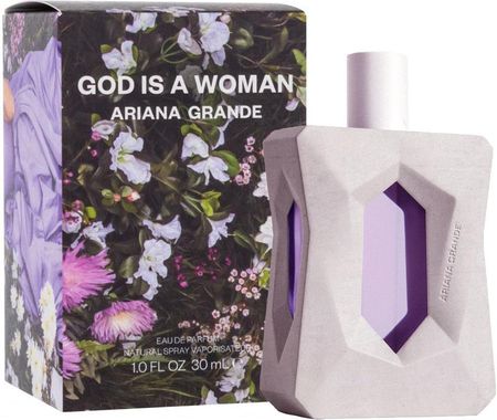 Ariana Grande God Is A Woman Woda Perfumowana 30 Ml - zdjęcie 3