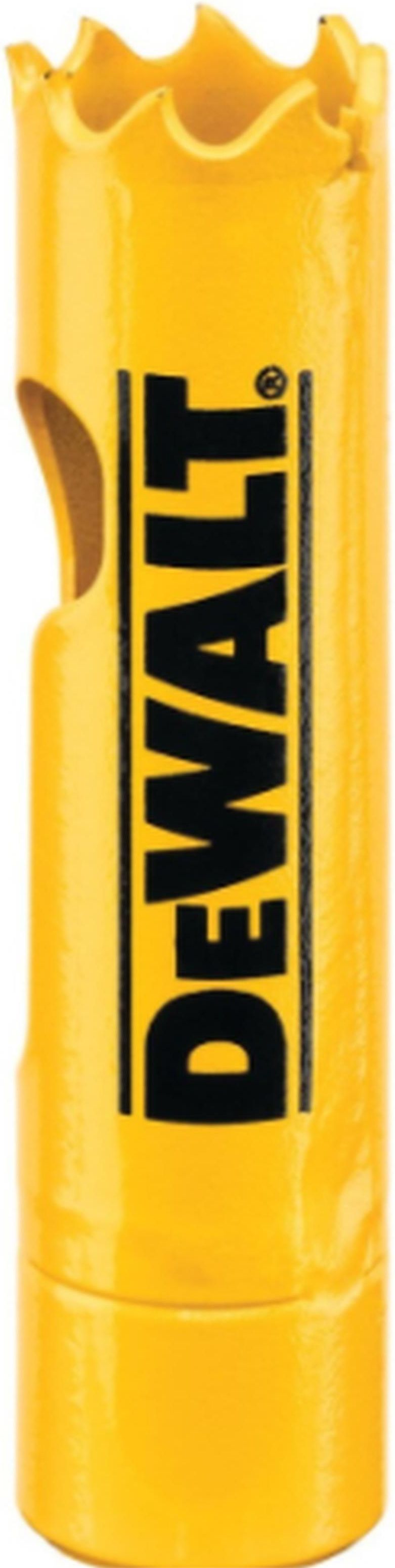 Zdjęcie Dewalt Otwornica Hss Bi-Metal 14mm Dt90295 DT90295QZ - Józefów