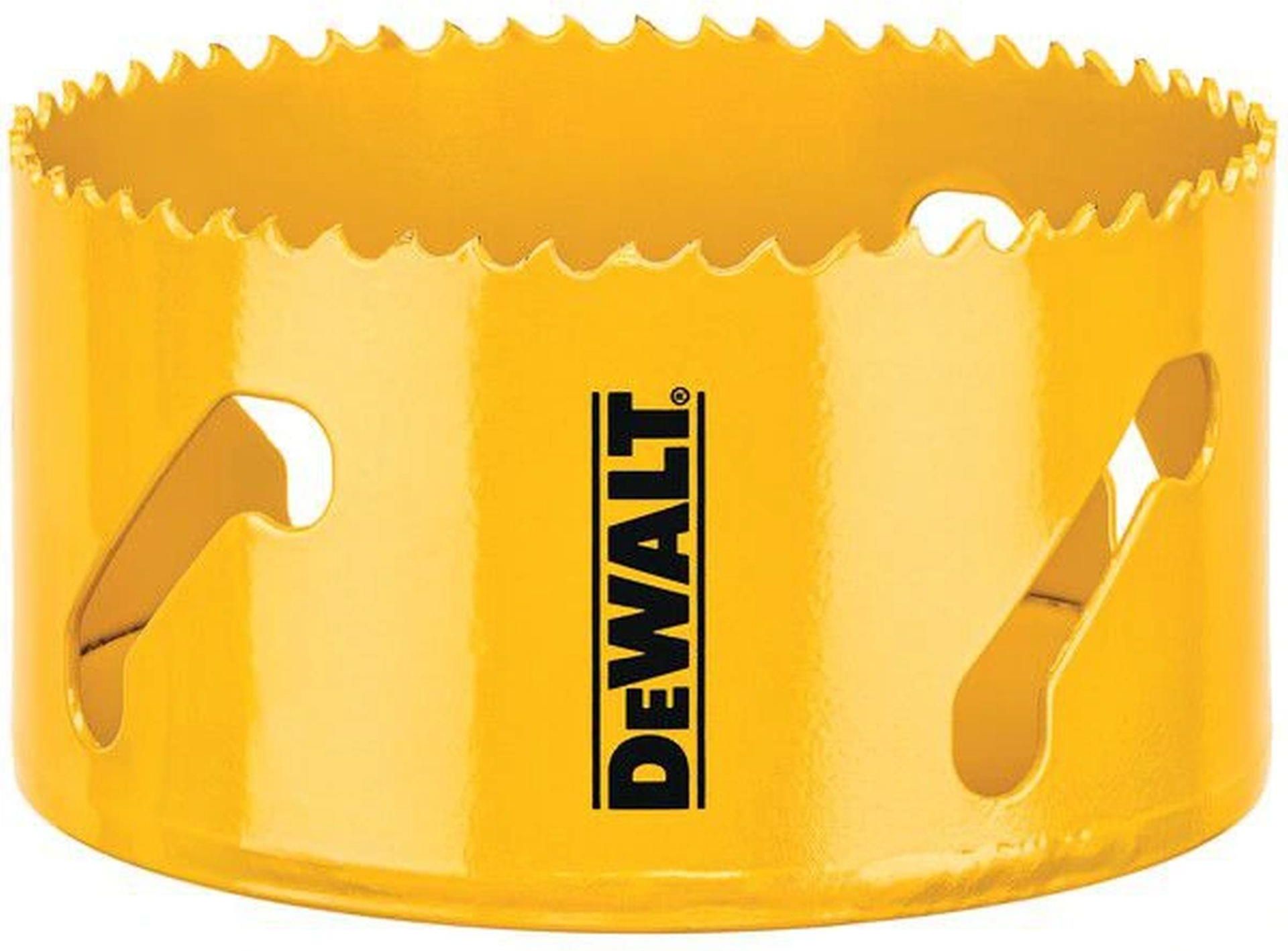 Zdjęcie Dewalt Otwornica Hss Bi-Metal 92mm Dt90335 DT90335QZ - Ożarów Mazowiecki