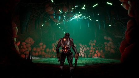 Dolmen Day One Edition (Gra PS4) - zdjęcie 3
