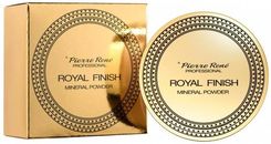 Zdjęcie Pierre Rene Royal Finish Mineral sypki puder mineralny 6g - Sulejów