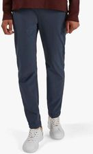 Zdjęcie On Running Active Pants Women'S Szary - Zagórz