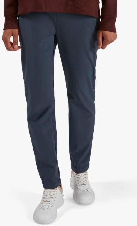 Zdjęcie On Running Active Pants Women'S Szary - Zagórz